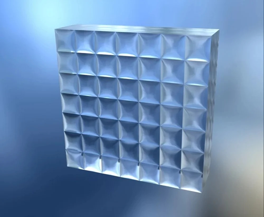 Lenslet Array