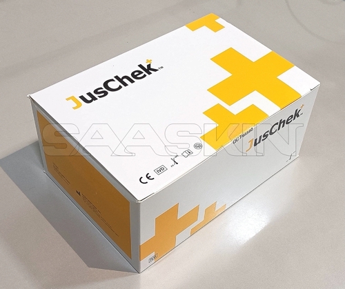 Acro Biotech Juschek Alcohol (Alc) Rapid Test Cassette