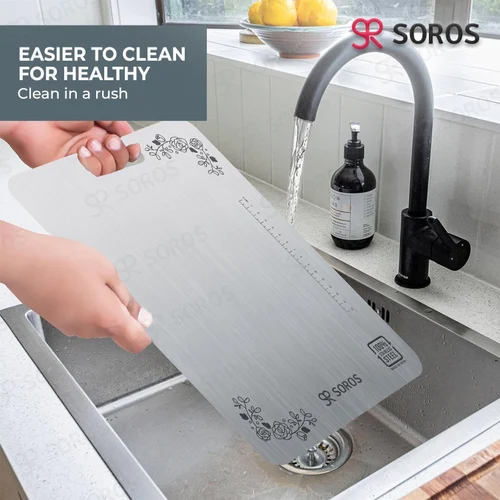 लकड़ी काटने वाला बोर्ड - शिवालिक प्रोडक्ट्स