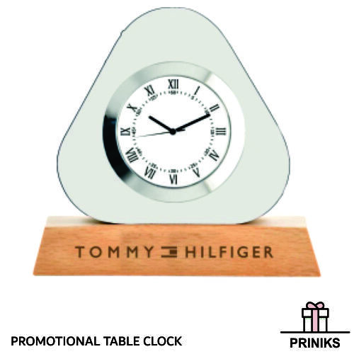 Table Clocks By Priniks