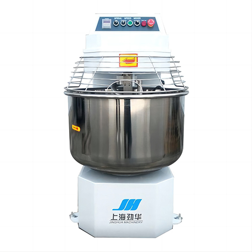 Fully Automatic Electric Dough Mixer