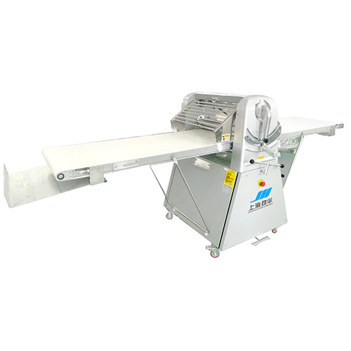 High Efficiency Automatic Crispy Dough Machine