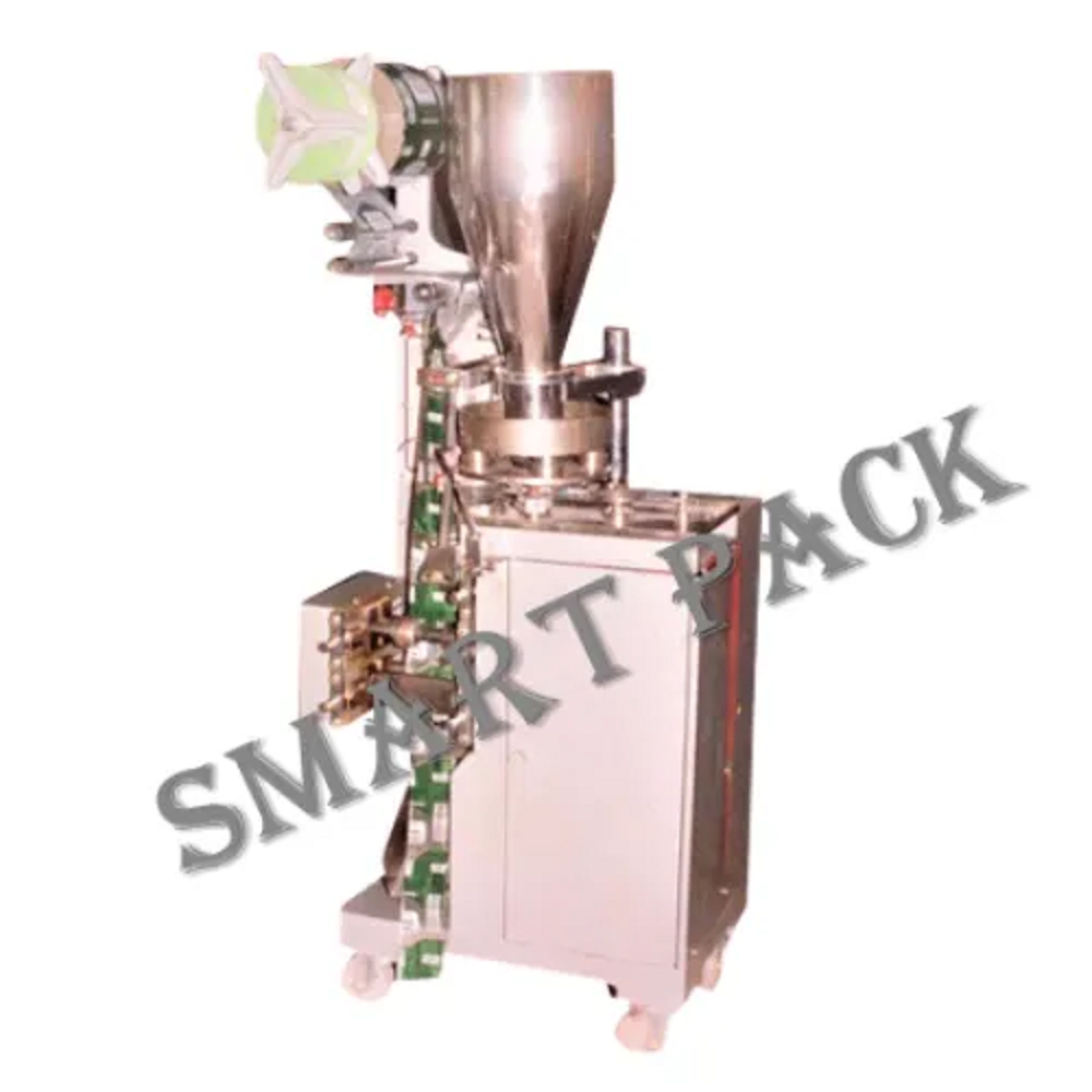 Automatic Pouch Packing Machine - Application: Food
