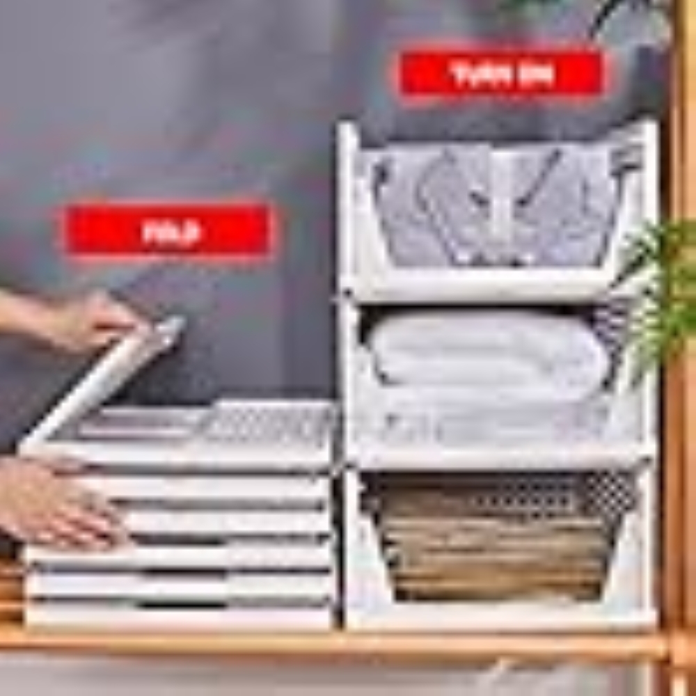 Folding Cloth Rack