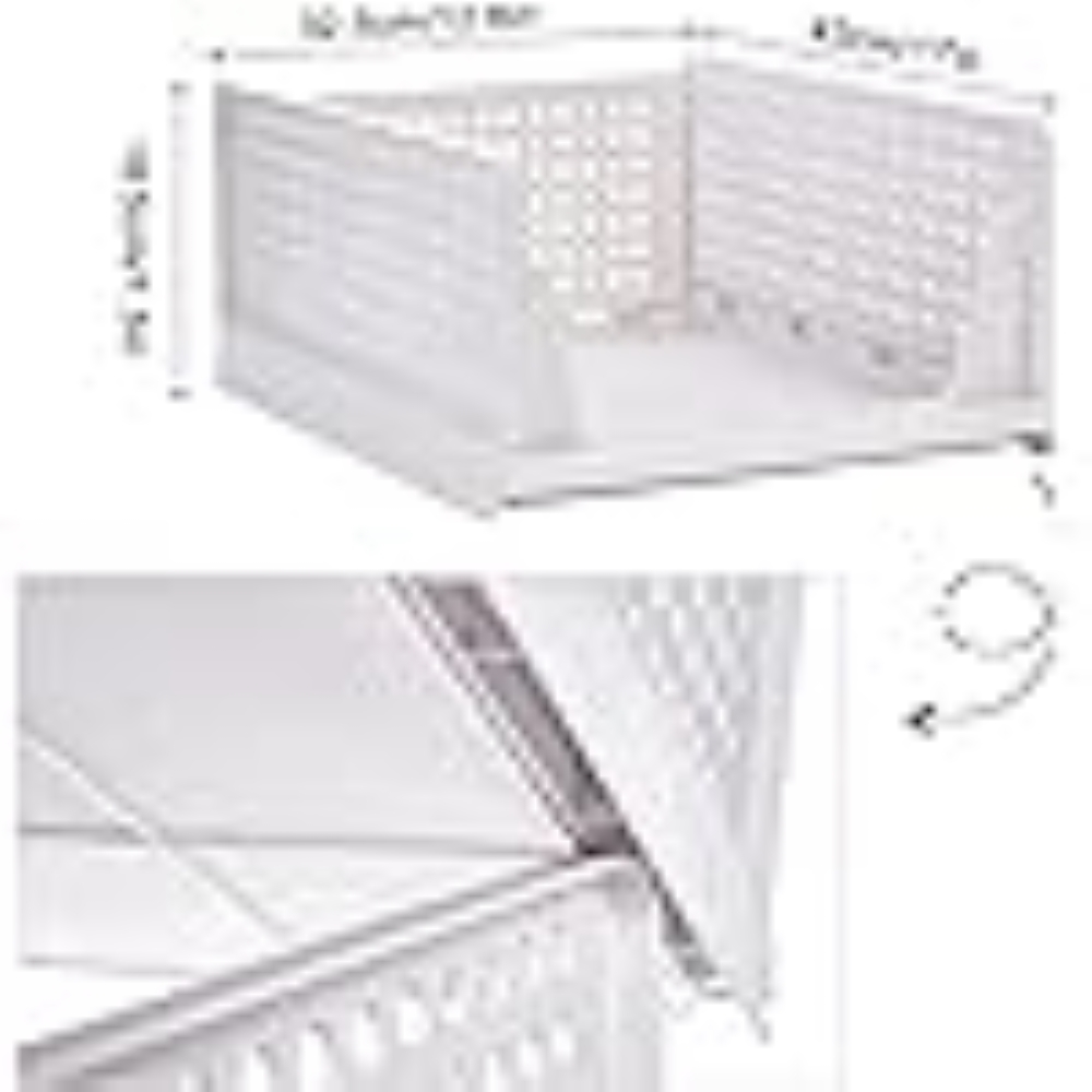 Folding Cloth Rack