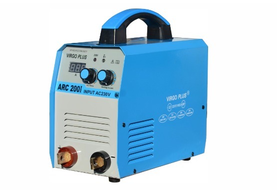 Arc200i Welding Machine - Dimension (L*w*h): 370*170*320 Meter (M)