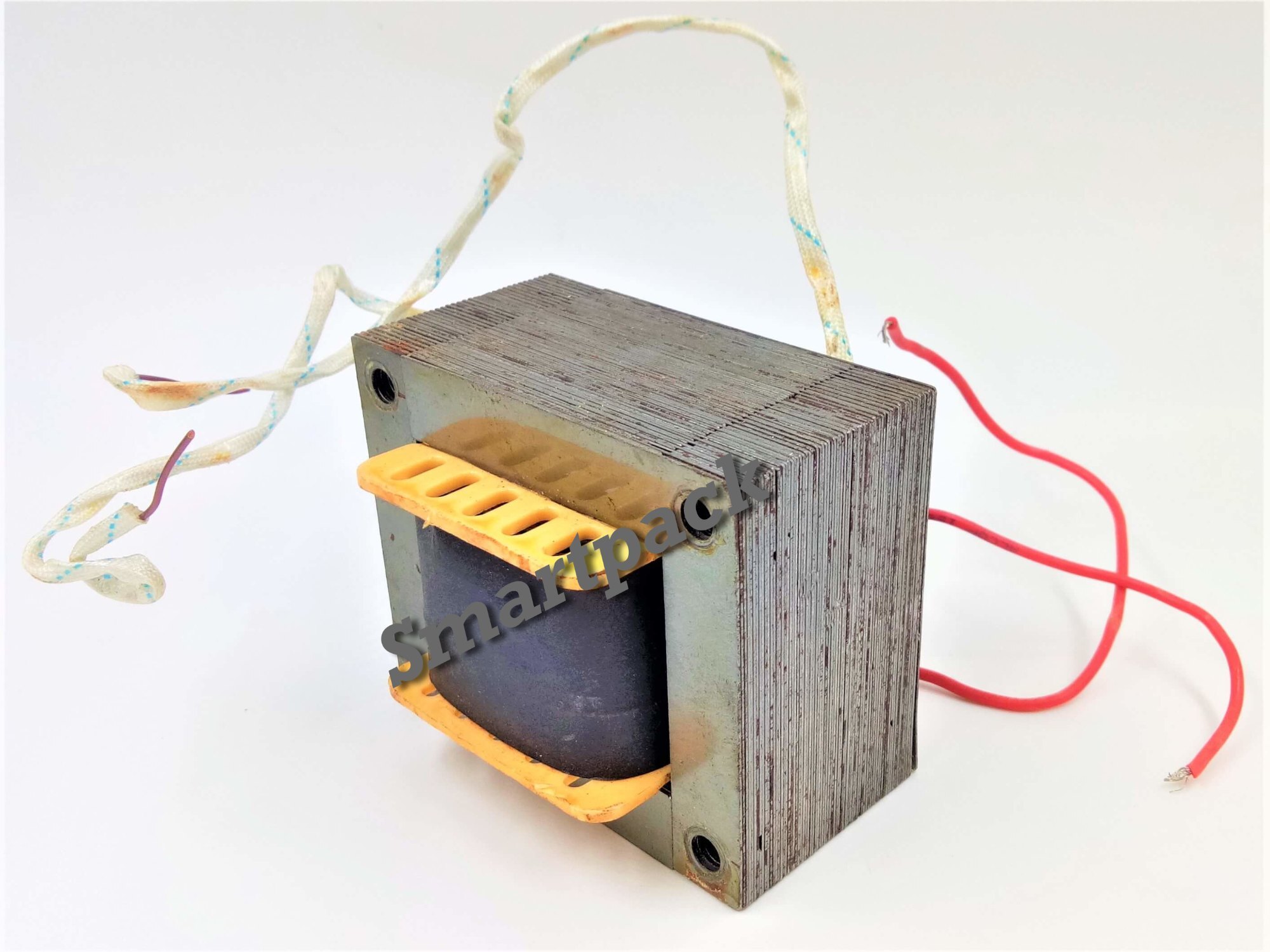 Sps-hs306 Electric Transformer - Electric Transformer Material, 30-inch Size, Blue Color, 220v Ac Input, 28v Electromagnetic Output, 1 Year Warranty