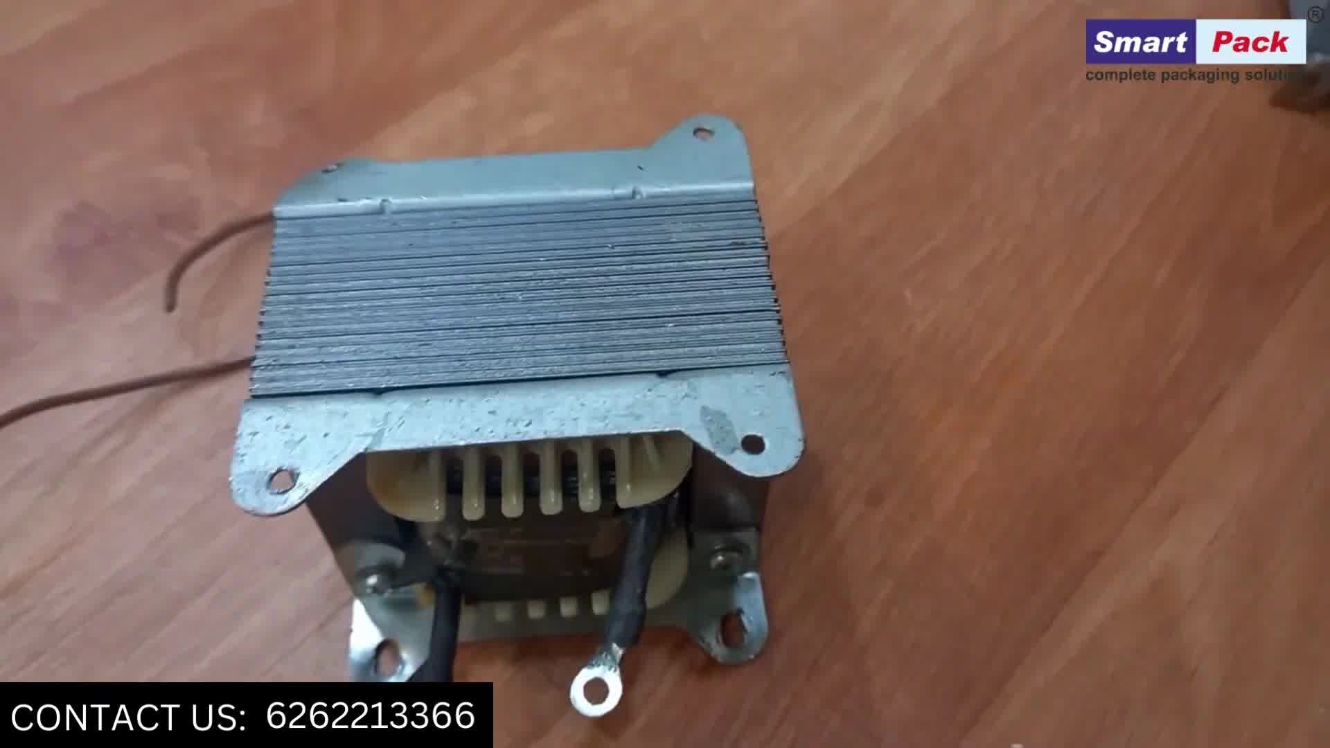 Sps-hs306 Electric Transformer - Electric Transformer Material, 30-inch Size, Blue Color, 220v Ac Input, 28v Electromagnetic Output, 1 Year Warranty