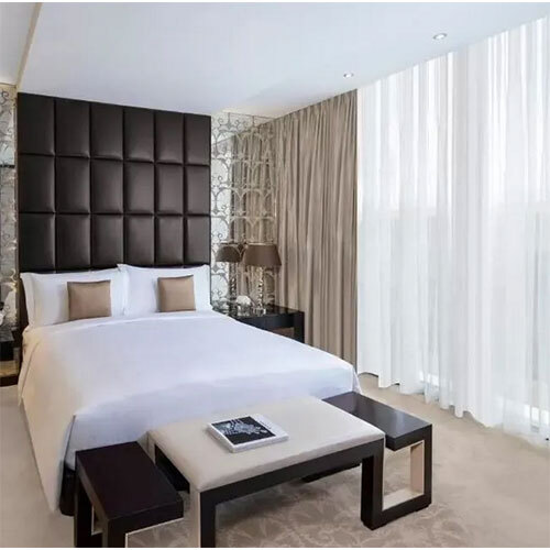 Foshan Factory Custom-Designed Modern Style Hotel Furniture - Artwork: Handmade