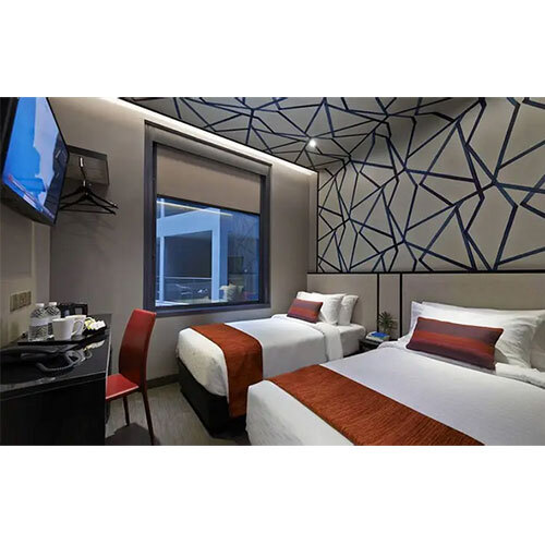 Hotel Bedroom Furniture 5 Star China Hotel Furniture - Feature: Eco-friendly