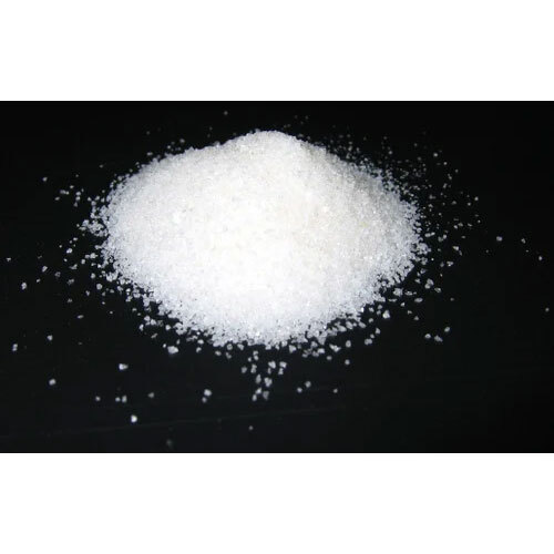 White Super Absorbent Polymer (Sodium)
