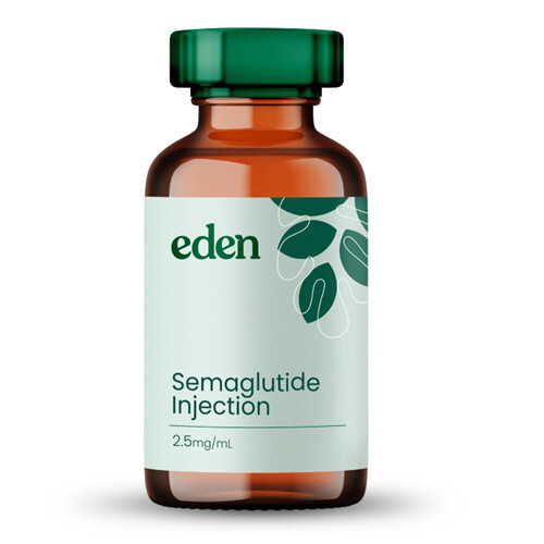 Compounded Semaglutide, Semaglutide Prescription Injection. Same Active Ingredient As Ozempic And Wegovy