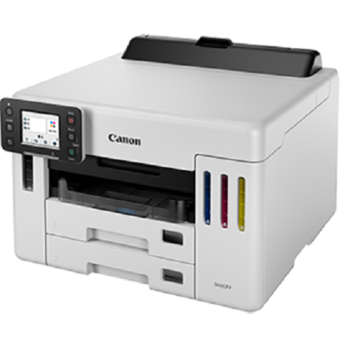 Canon Maxify Gx5570 - Size: A4