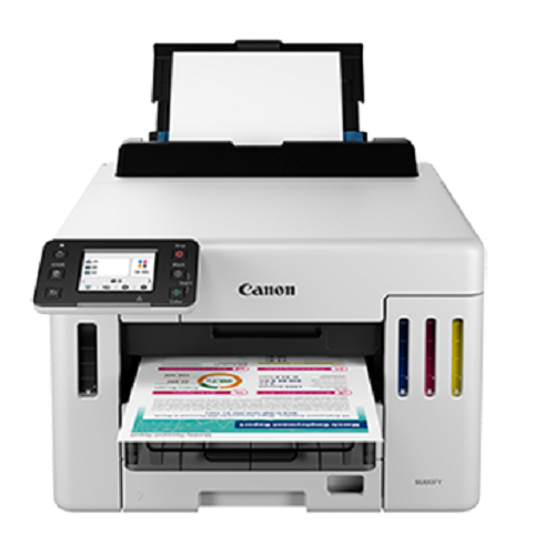 Canon Maxify Gx5570 - Size: A4