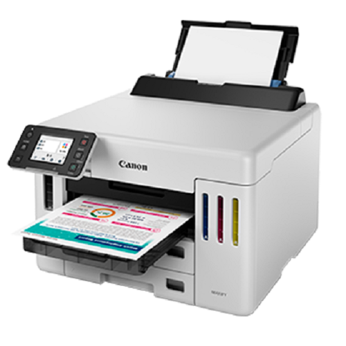 Canon Maxify Gx5570 - Size: A4