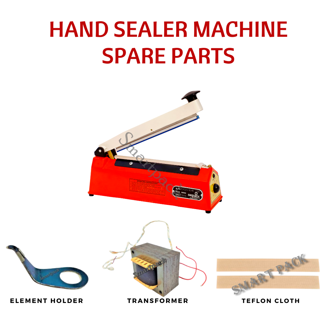 Element Holder - Product Type: Machine Spare Part