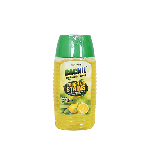 375Ml Dishwash Liquid Gel - Feature: Eco-Friendly