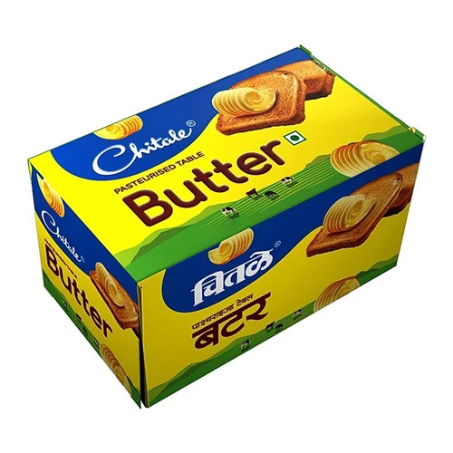 100 जी पाश्चराइज्ड टेबल बटर