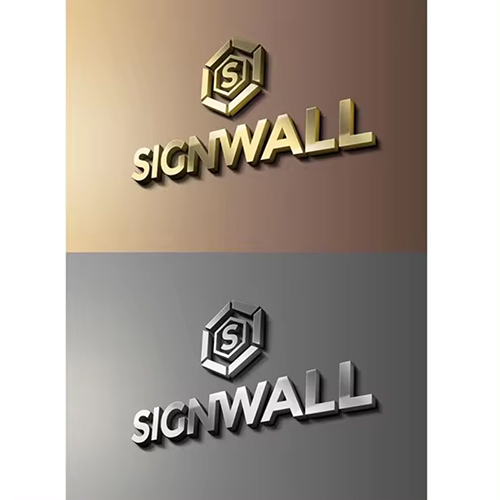 Metal Letters - Galvanized Sheet & Stainless Steel Customized Size & Color | Antique Imitation Style Custom Design Perfect For Decoration In Shops Events And Homes