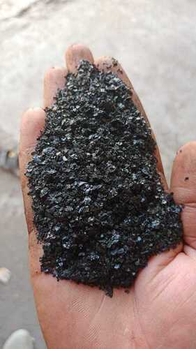 Humic Acid - 60% Humic Content, 98% Water Solubility, pH 9-11, Size 1-4mm | Organic Fertilizer, Black Color, 100% Soluble