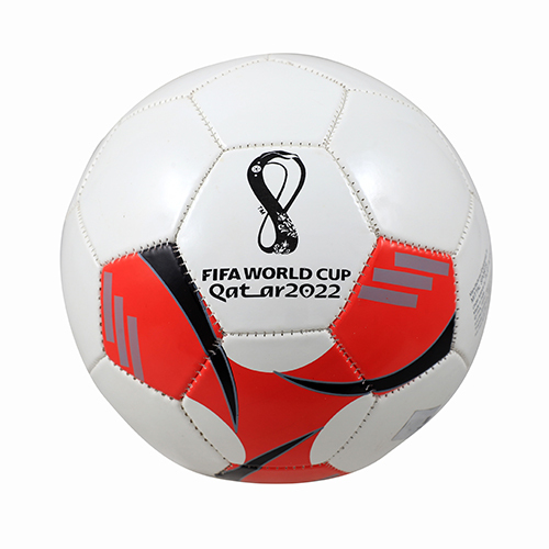 Fifa White Ball Circumference: Round