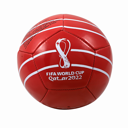 Fifa Mini Size 2 Ball - Pu & Leather, Various Sizes & Colors | Multi-layer Design For Enhanced Durability & Performance