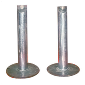 किल्न थर्मो वेल