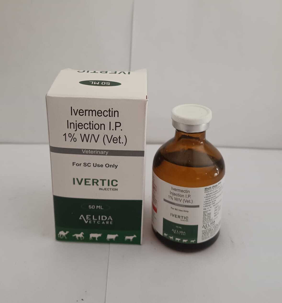 Ivermectin Injection Long Acting