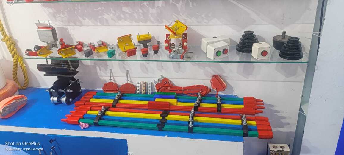Pin Type Joint Dsl Bubsar