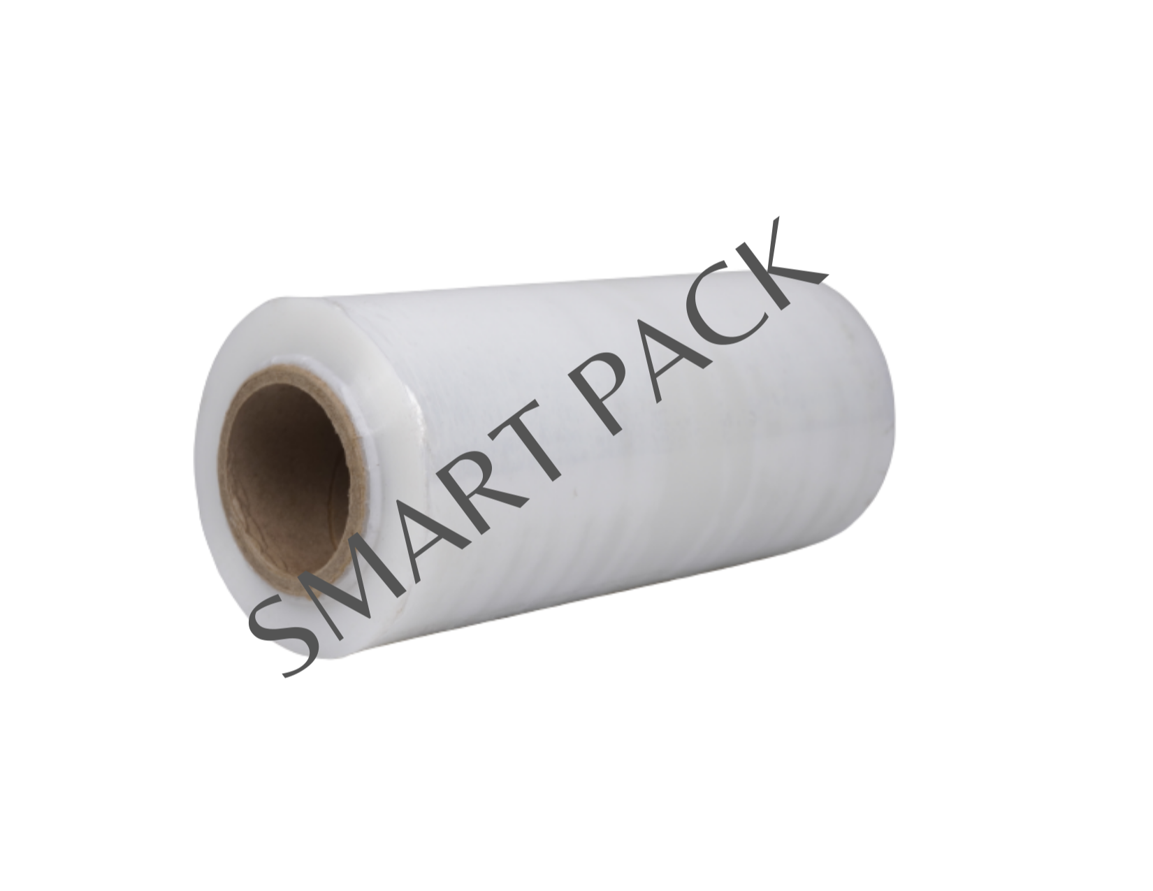 Stretch Film - Pet Material, 2 Inch To 36 Inch Size, Transparent White Color | Soft Hardness, 25 Micron Thickness, 3-side Seal Packing