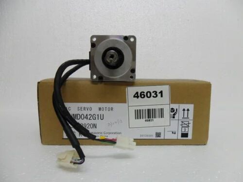 MHMJ042P1U Panasonic A5/LIQI श्रृंखला सर्वो मोटर