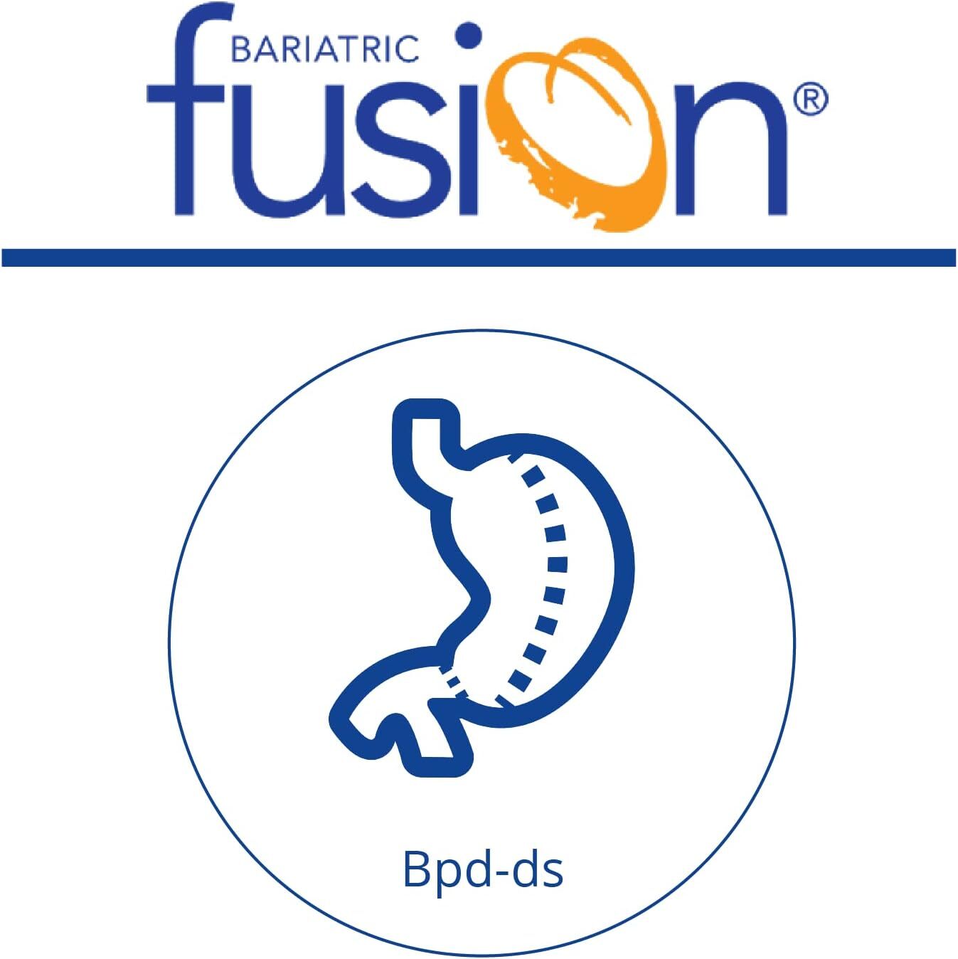 Bariatric Fusion Chewable Multivitamin