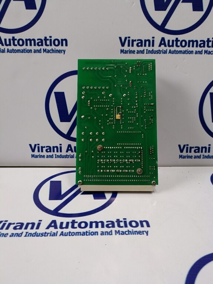 Hoppe-bmt Lp Ah Nt01c Pcb Card