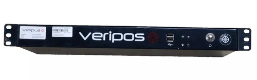 VERIPOS 1U-H27 / 1UH27 VERIPOS समुद्री कंप्यूटर प्रणाली