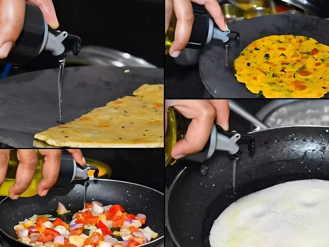 500 Ml Oil Dispencer