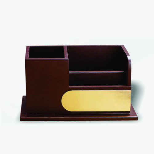 Desk Organiser By Priniks