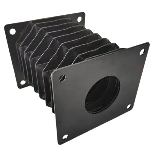 As Per Requirement Pu Bellow Cover