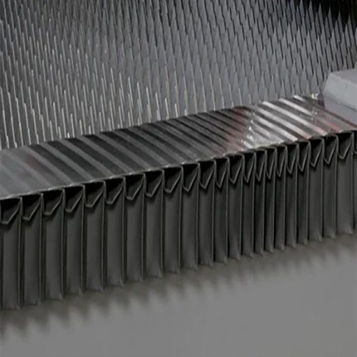 G-Weike लेज़र मशीन बेलो कवर