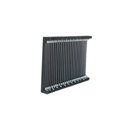 Cnc Machine Bellow Cover - Color: As Per Requirement