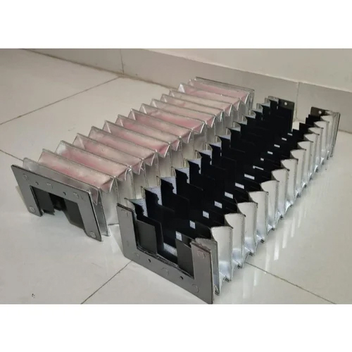 फाइबरग्लास गर्मी सील बेल्लो