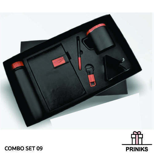 New Employee Joining Kit 6 In 1 By Priniks