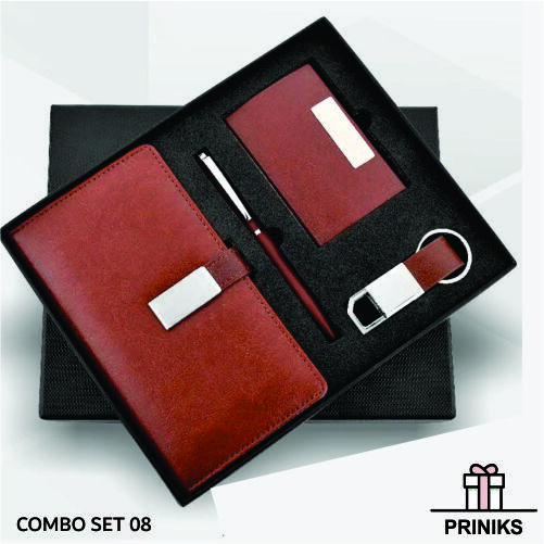 Cappa Board & Paper Combo Set 02