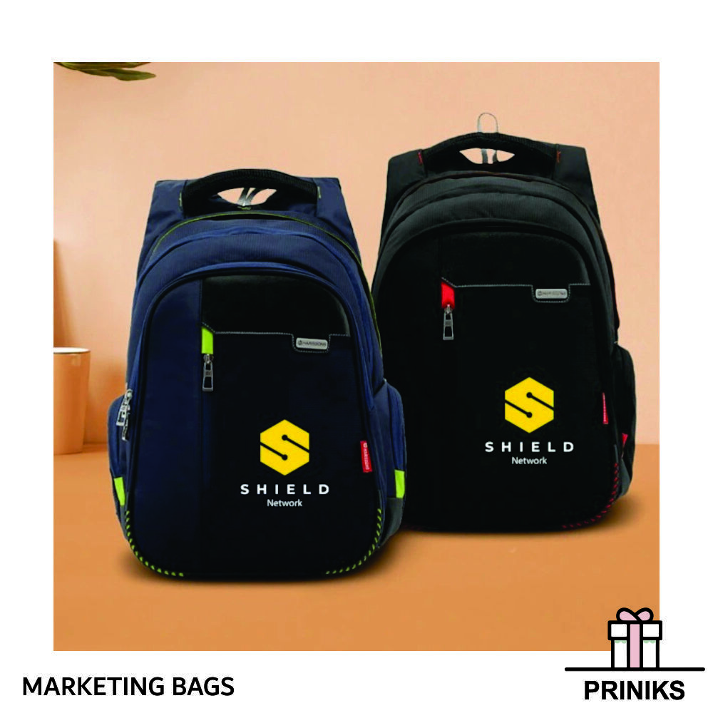 Marketing Bags For Employee