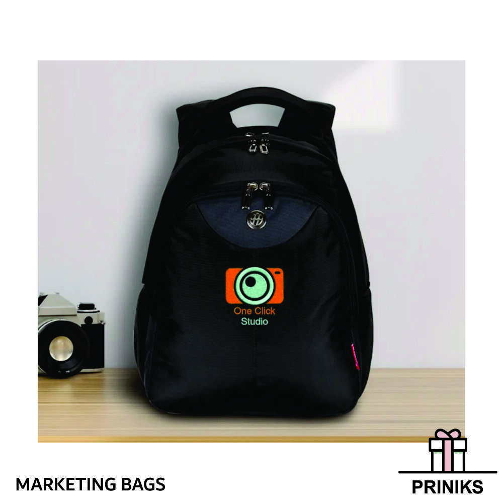 Marketing Bags For Employee