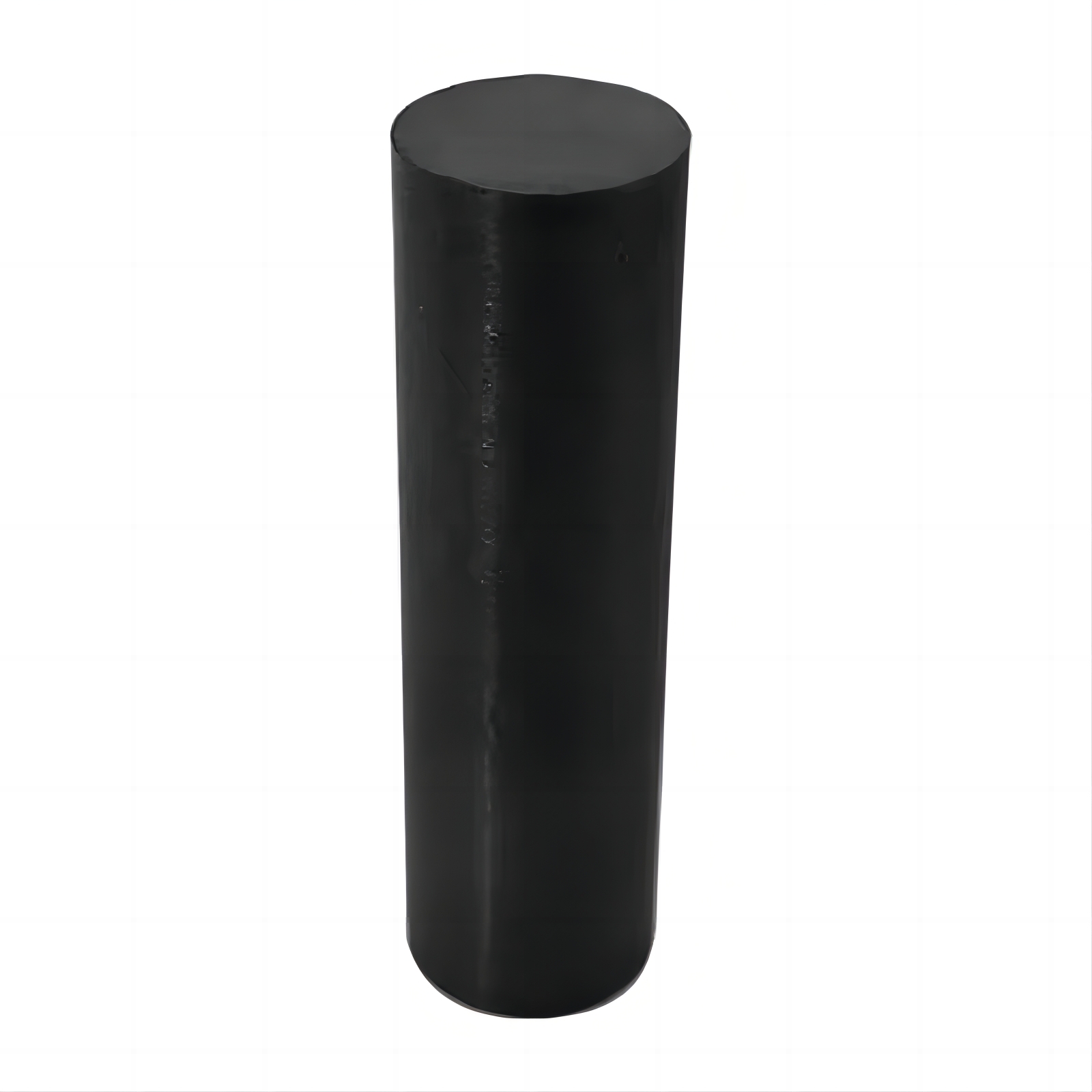 Ceramic Magnets Sintered Ferrite Cylinder Magnet - Application: Industriual