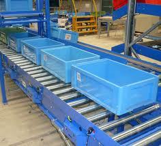 Material Handling Conveyors