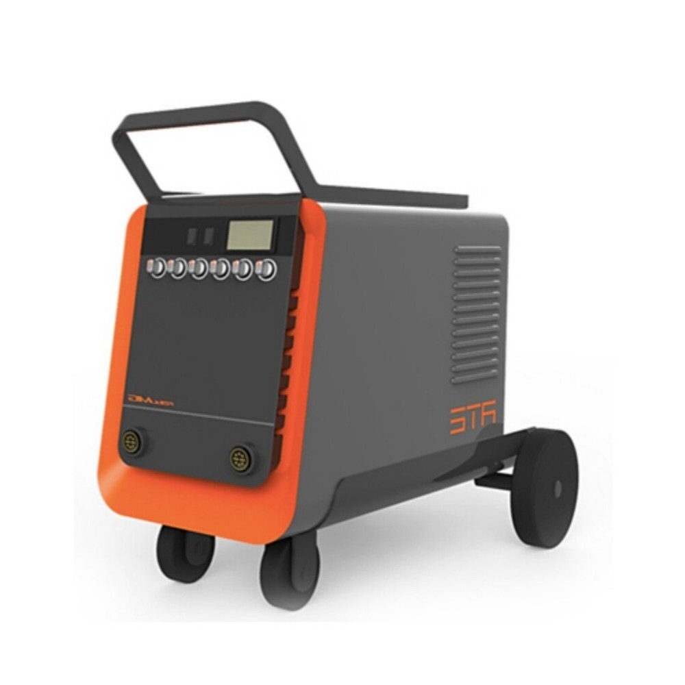 Electric Arc Welding Machine - Efficiency: High