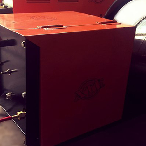 Industrial Cold Wire Feeder Welding Machine Efficiency: High