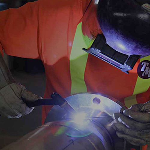 Industrial Cold Wire Feeder Welding Machine Efficiency: High