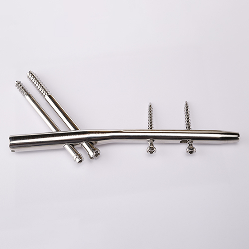 इंटरलॉकिंग ट्रोकेन्ट्रिक फीमर नेल (TFN)